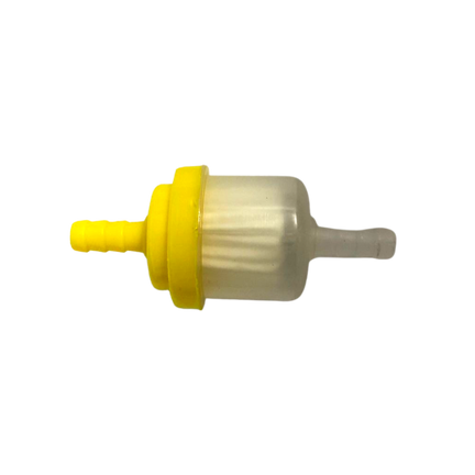 Filtro De Gasolina P/moto Universal