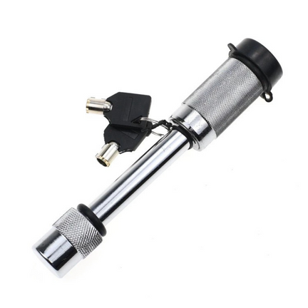 Candado Para Tiron Remolque 5/8