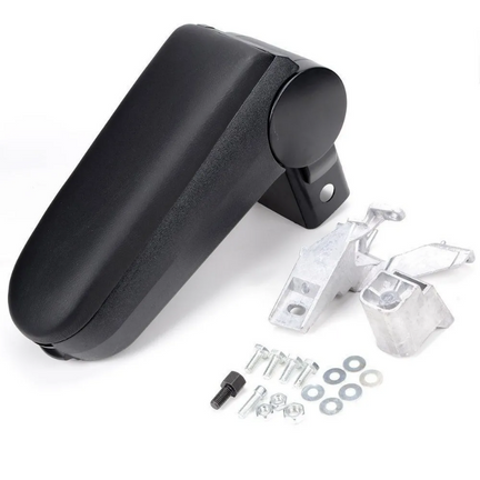 Codera Vw Universal Negra