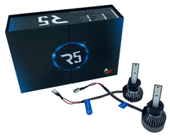 Focos Led H1 R5