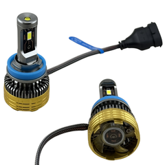 Focos Led H11 R4
