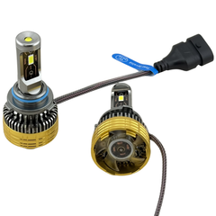 Focos Led 9005 R4