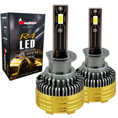 Focos Led H1 R4