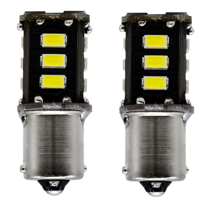 Focos Led 1141 Ambar Hella