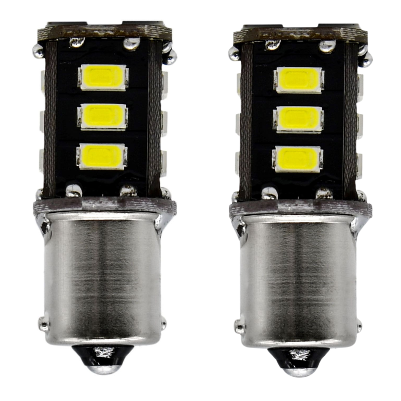 Focos Led 1141 Ambar Hella