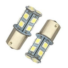 Focos 1141 13 Led Blanco