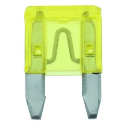 Fusible Clavija Mini 20a
