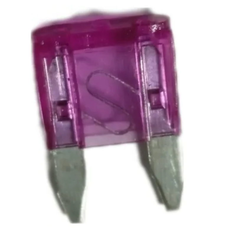 Fusible Clavija Mini 40a