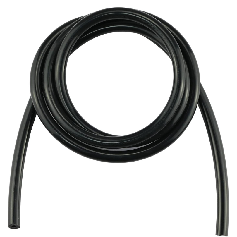 Manguera De Gasolina Plastico P/Moto 3/16" 20Mts
