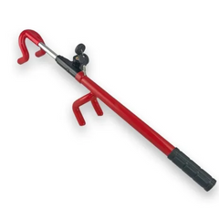 Candado Para Volante Automotriz Tipo Dr. Hook