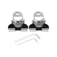 Base Metalica Universal Para Faros O Barras Led