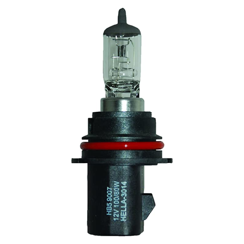 Foco 9007 100/80w Hella