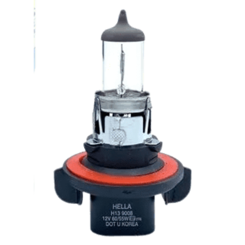 Foco H13 60/55w Hella