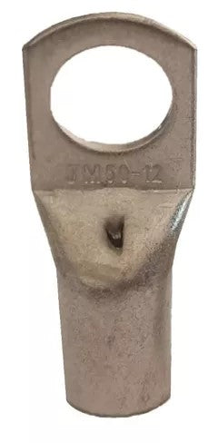 Terminal Zapata Tubular 1/2 P/cable 1/0 (tl5012)