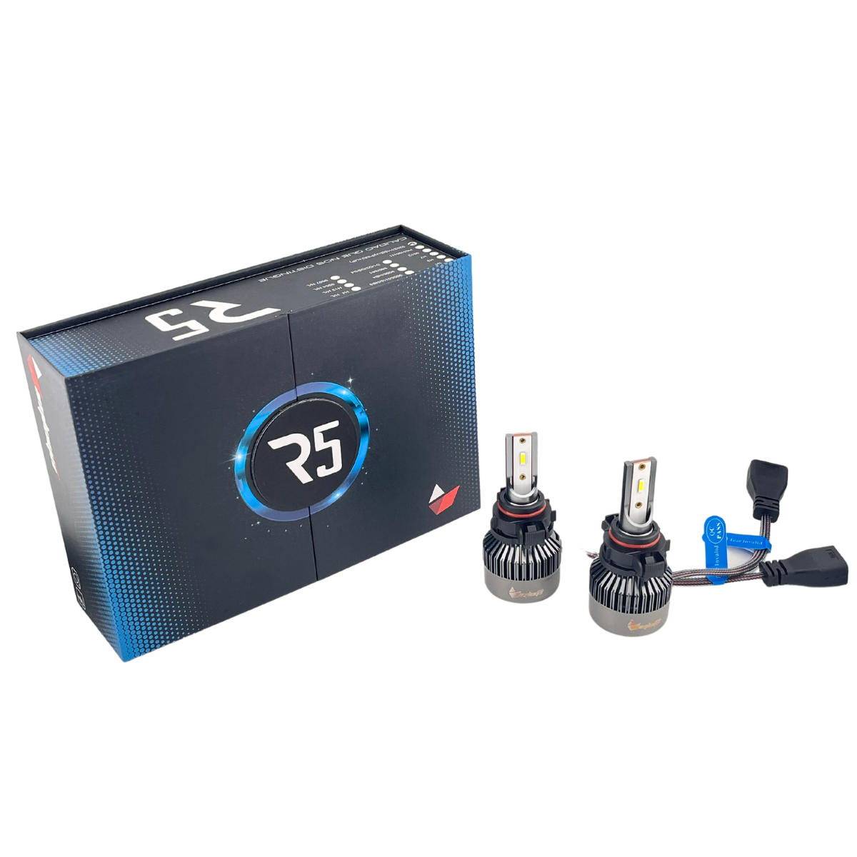 Focos Led 5202 R5