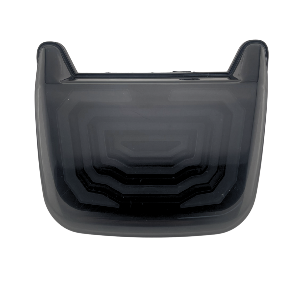 Stop Universal P/Motocicleta Luz Azul, Rojo Y Direccional Ambar Con Funciones T5334