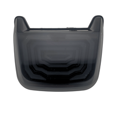 Stop Universal P/Motocicleta Luz Azul, Rojo Y Direccional Ambar Con Funciones T5334