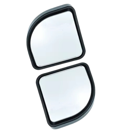Espejo Concavo 2" Universal 2pzas
