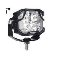 Faro Led Cuadrado 3.5" 20W Lumen-2013W