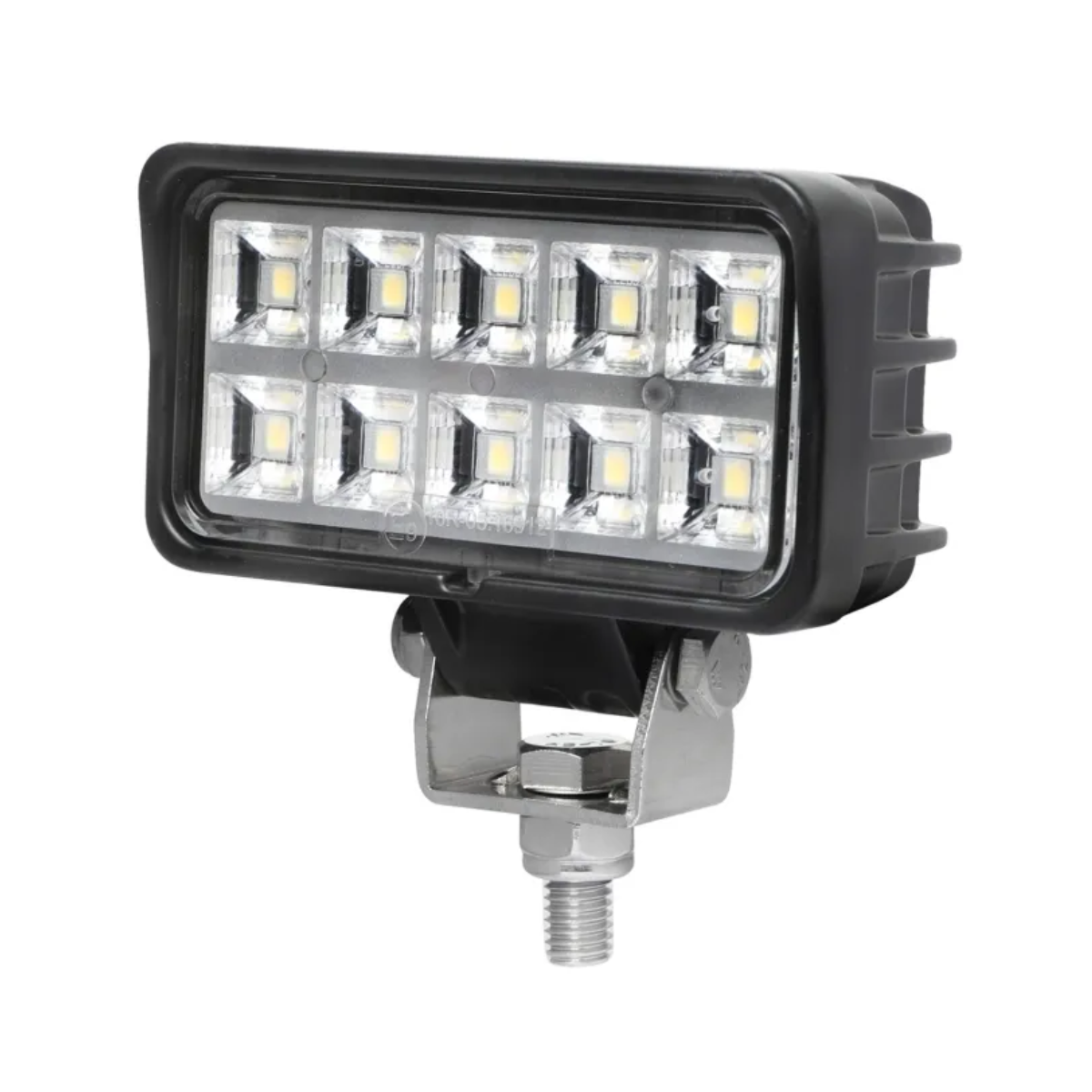 Faro Led Rectangular 3.5" 15W Lumen-3015