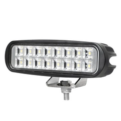 Faro Led 6.1" 24W Lumen-3018