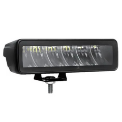 Faro Led Rectangular 6.3" 18W Lumen-5030Pr