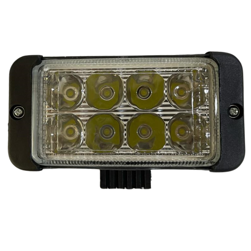 Faro 8 Led Tipo Sugu 24W