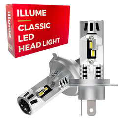 Focos Led Illume Classic H4