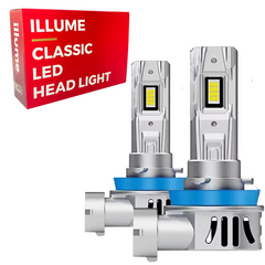 Focos Led Illume Classic H11