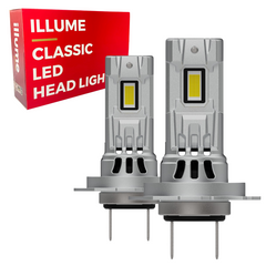 Focos Led Illume Classic H7