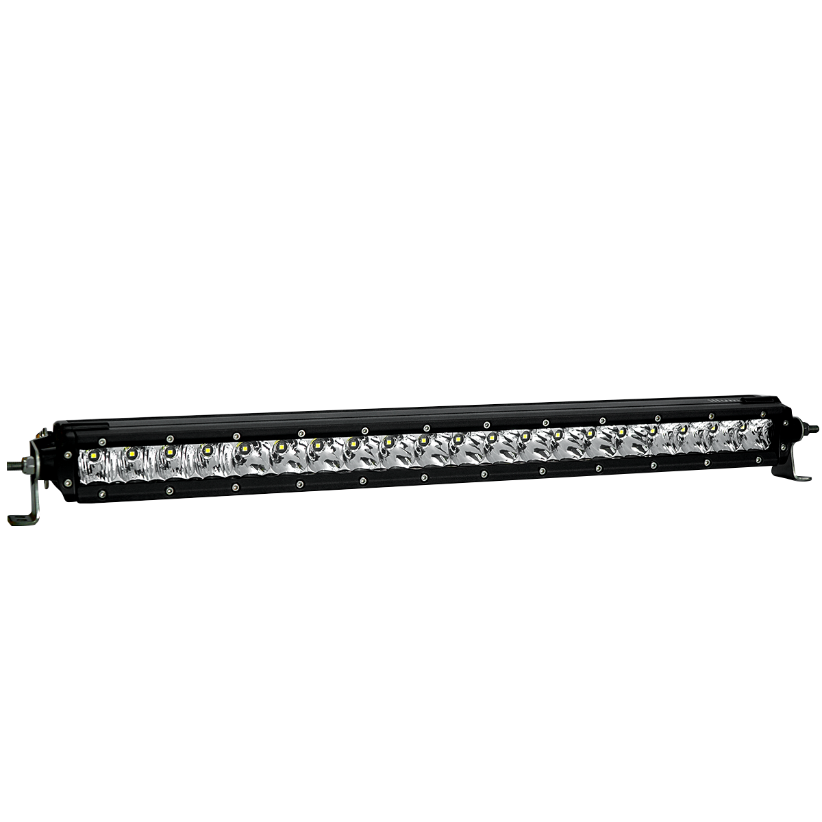 Barra Led Single Row Bar 20" Illume Mammoth