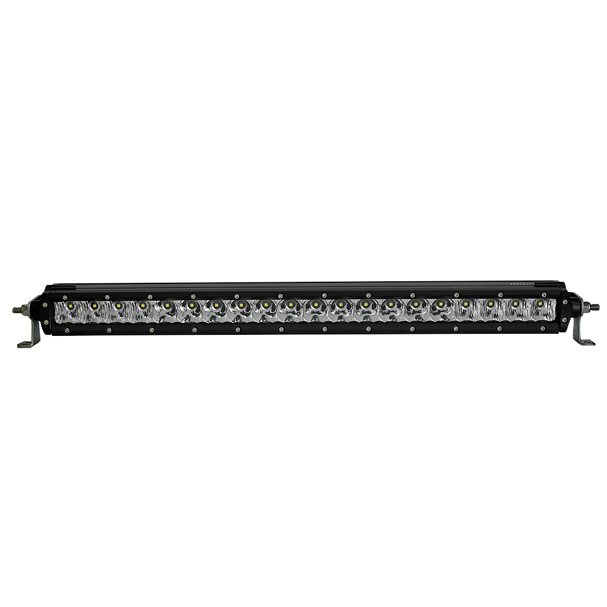 Barra Led Single Row Bar 20" Illume Mammoth
