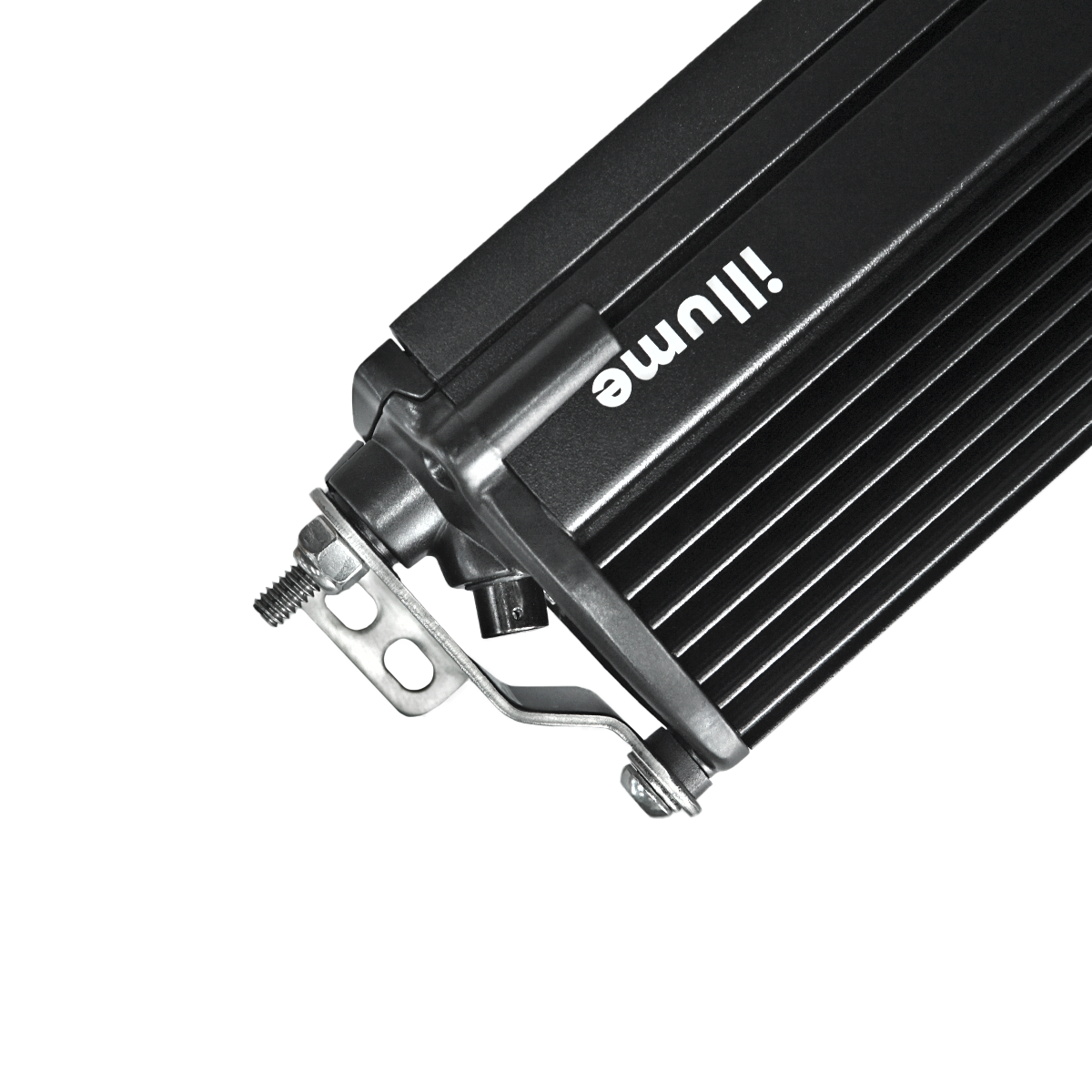 Barra Led Single Row Bar 20" Illume Mammoth