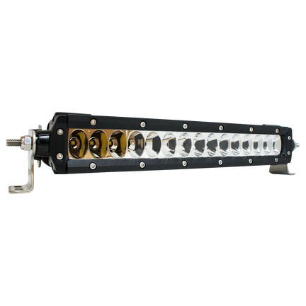 Barra Led Single Row Bar 10" Illume Mammoth