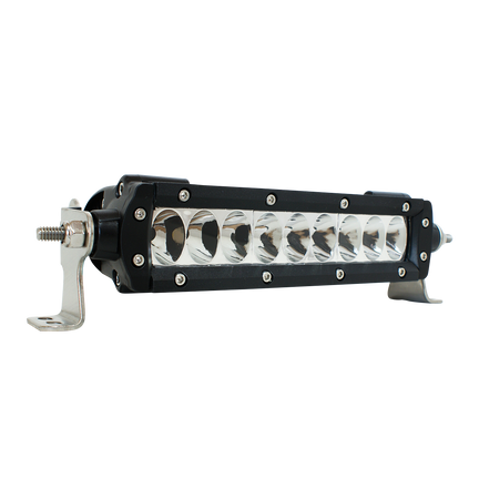 Barra Led Single Row Bar 6" Illume Mammoth