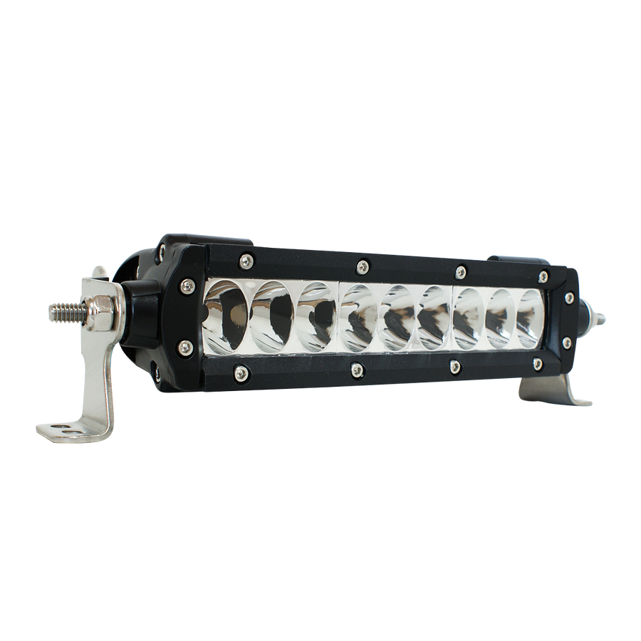 Barra Led Single Row Bar 6" Illume Mammoth