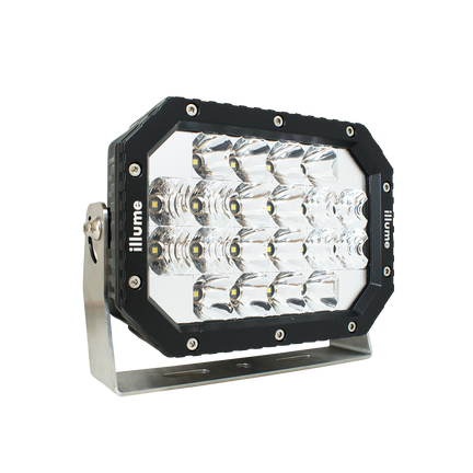Faro Led Quad Driving Light Illume Mammoth