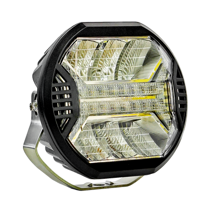 Faro Led Light Pod Combo 5.75" Illume Mammoth