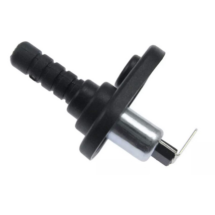 Switch Interruptor De Puerta O Cofre Universal Recortable