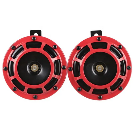 Claxon Super Tono Universal 430hz