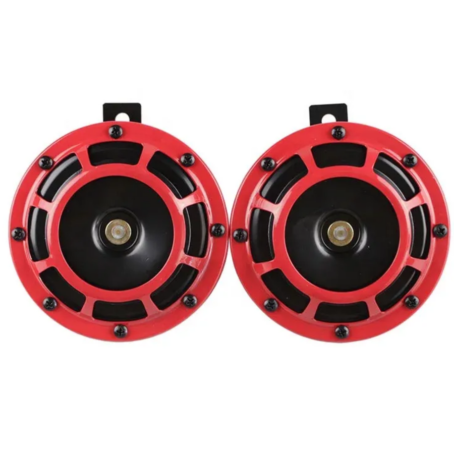 Claxon Super Tono Universal 430hz