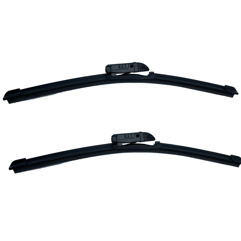 Limpiaparabrisas Curvos Mb 16"