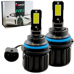 Focos Led 9007 Imloya R6