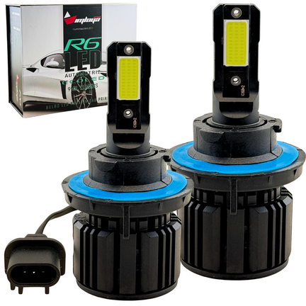 Focos Led H13 Imloya R6