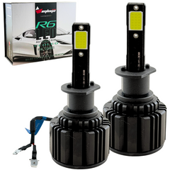Focos Led H1 Imloya R6