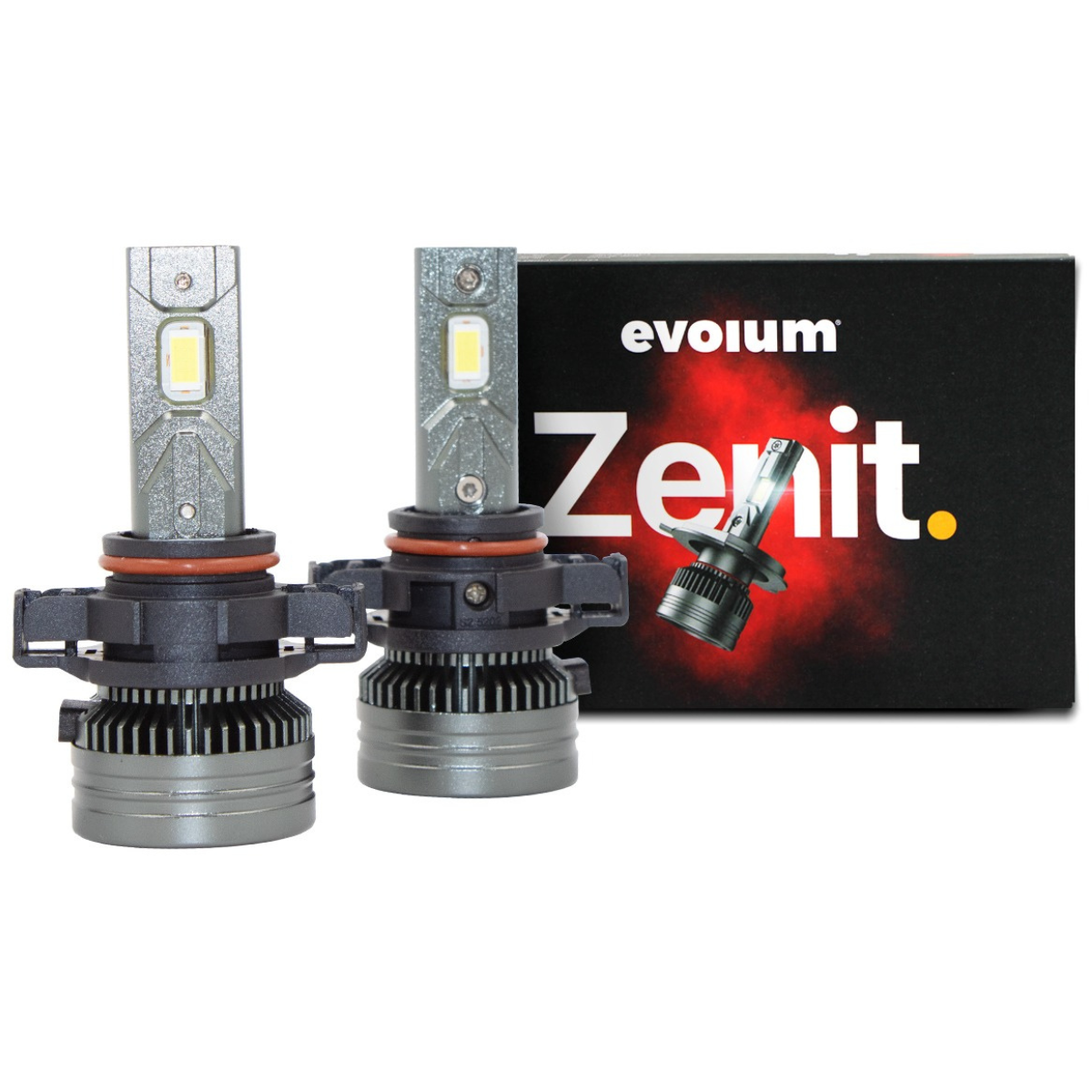 Focos Led 5202 Evolum Zenit