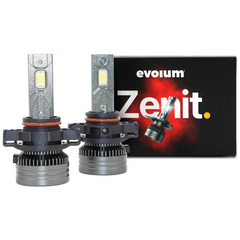 Focos Led 5202 Evolum Zenit