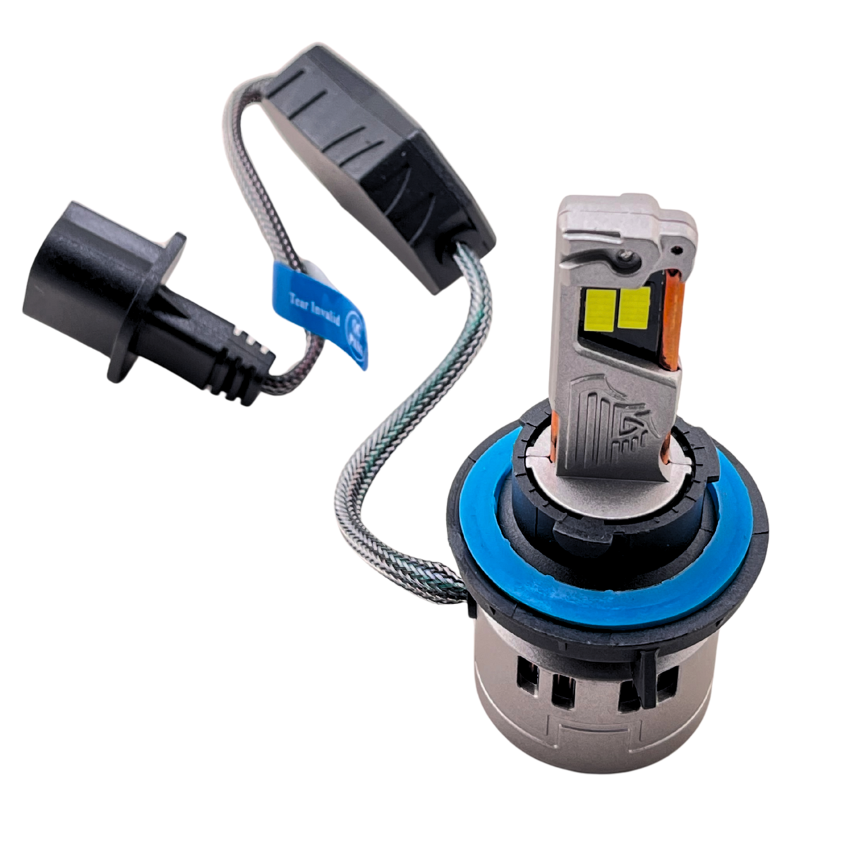 Focos Led H13 Imloya R10