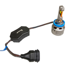 Focos Led H11 Imloya R10