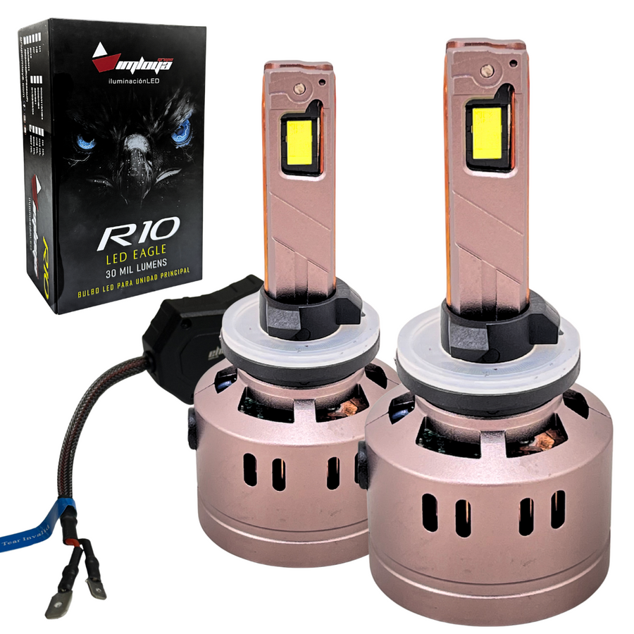 Focos Led 880 Imloya R10